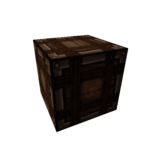 Crates 1